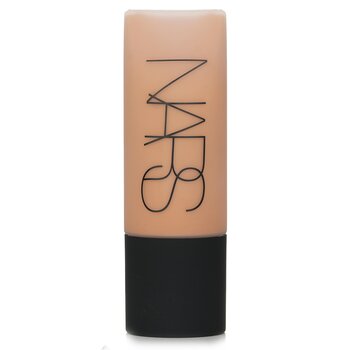 Base de Maquillaje Completa Soft Matte - #Valencia (Medium 5)