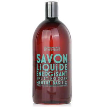 Liquid Marseille Menthe Basilic Uplifting Jabón Recambio