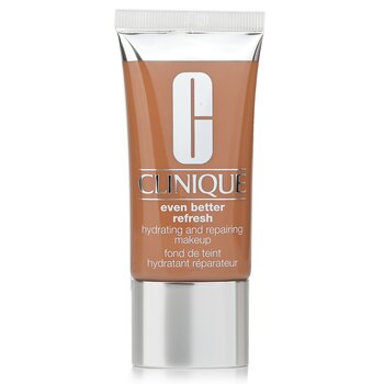 Clinique Even Better Refresh Maquillaje Hidratante Y Reparador - # WN 118 Amber