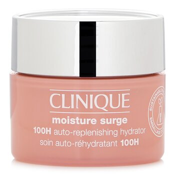 Hidratante con reposición automática de 100 horas Moisture Surge