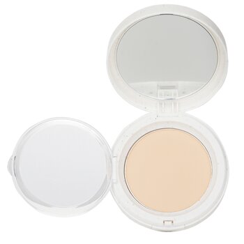 IPKN Skin Finish Vegan Pact - # 23 Natural Beige