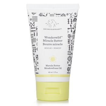 Drunk Elephant Wonderwild Miracle Butter