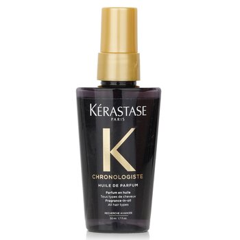 Kerastase Chronologiste Huile De Parfum Fragrance-In-Oil