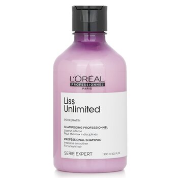 Professionnel Serie Expert - Liss Unlimited Prokeratin Champú Profesional