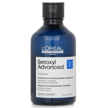 LOreal Serie Expert- Serioxyl Advanced Densifying Professional Shampoo