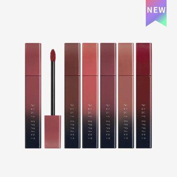 HYDRO VOLUME LIP TINT *6 shades are available (Expired Date: Oct 2023) #stain 1pc丨4g