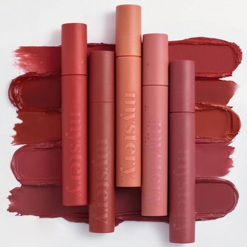 MYSTERY BLUR TINT *10 shades are available丨#lip tint/lip satin 1pc丨2.9g
