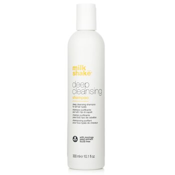 milk_shake Deep Cleansing Shampoo