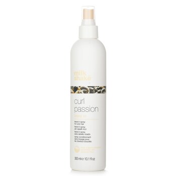 Curl Passion Dejar En