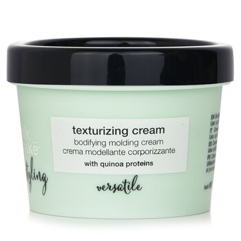 Crema Texturizante Lifestyle