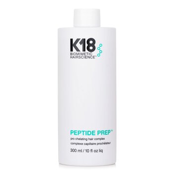 Complejo capilar quelante Peptide Prep Pro