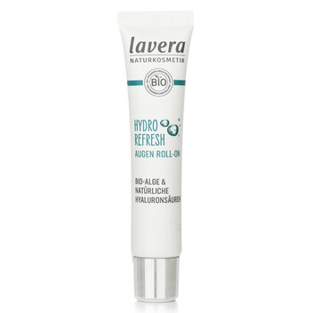 Lavera Hydro Refresh Eye Roll-On