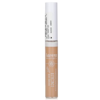 Corrector Piel Radiante - #04 Bronceado