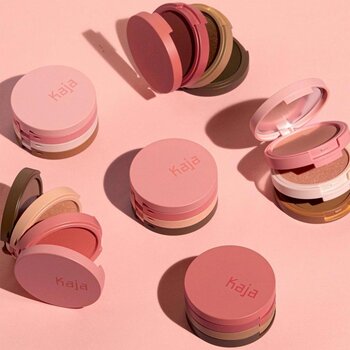 PLAY BENTO *5 palettes are available #bronzer/ blush/ highlighter sculpting