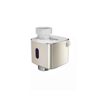 Smart sensor activated carbon filter faucet │ Autowater Pro (Kitchen Edition)