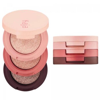 BEAUTY BENTO *10 palettes are available丨【002 Orange Blossom】(exp date:22.JUN.2024) #eyeshadow