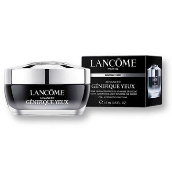 CREMA DE OJOS GENIFIQUE AVANZADA 15ml