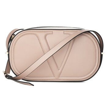 Valentino Garavani Valentino Vlogo Walk crossbody bag Pink