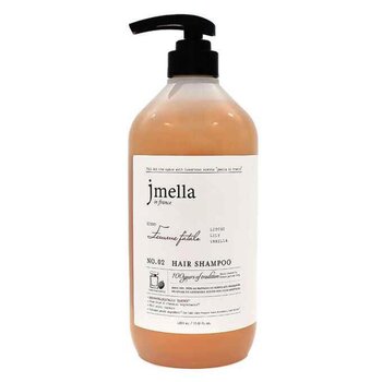 FEMME FATALE Hair Shampoo