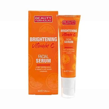 Brightening Vitamin C Facial Serum