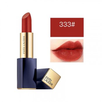 Lápiz labial esculpido mate Pure Color Envy (333)