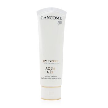 Lancome UV Expert Youth Shield Aqua Gel SPF 50