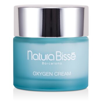 Crema de oxígeno O2