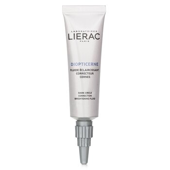 Diopticerne Fluido iluminador corrector de ojeras