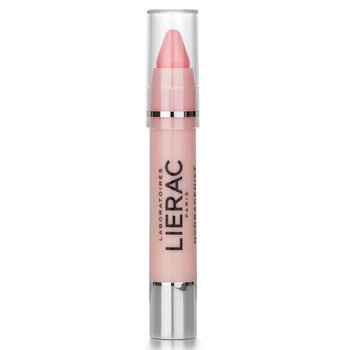 Hydragenist Labios Efecto Brillo Nutritivo y Repulpante Rosa