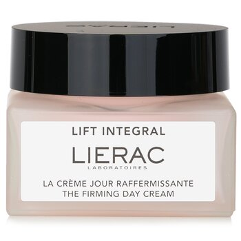 Crema de Día Reafirmante Integral Lift