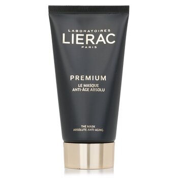 Mascarilla Suprema Premium (Antienvejecimiento Absoluto)