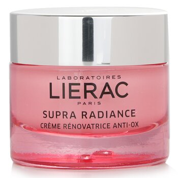 Crema Renovadora Anti-Ox Supra Radiance