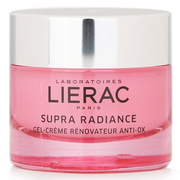 Supra Radiance Crema-Gel Renovadora Anti-Ox