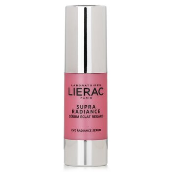 Supra Radiance Suero Radiante para Ojos