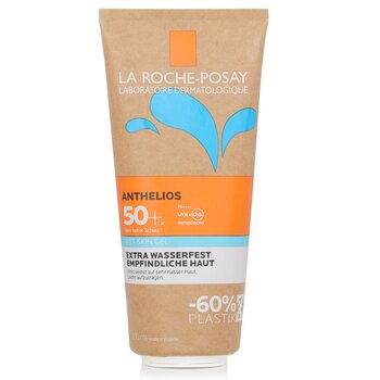 Anthelios Gel Piel Húmeda SPF50+