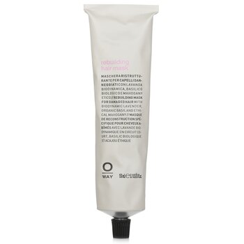 Oway Mascarilla capilar reconstructora