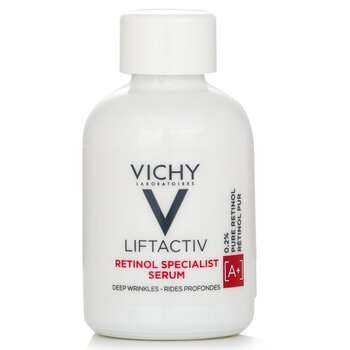 LiftActiv Pure Retinol Serum