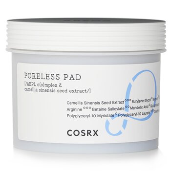 COSRX Poreless Pad