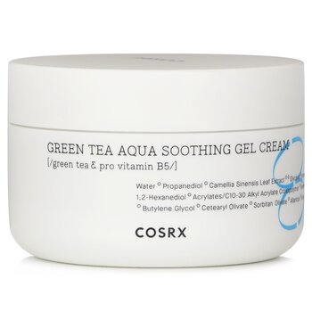 Hydrium Green Tea Aqua Gel Crema Calmante