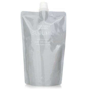 Recambio Tratamiento Capilar Sublimic Adenovital (Cabello Adelgazado)