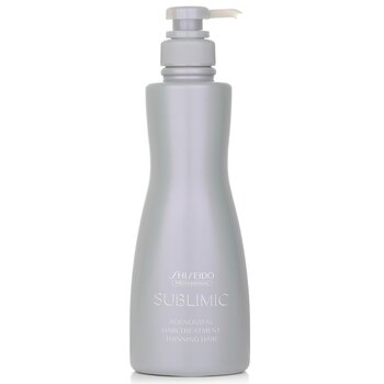 Shiseido Sublimic Adenovital Hair Treatment (Thinning Hair)