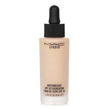 Base de maquillaje Studio Waterweight SPF 30 - # NC20