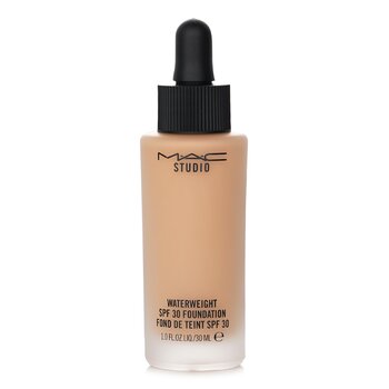 Base de maquillaje Studio Waterweight SPF 30 - # NC30