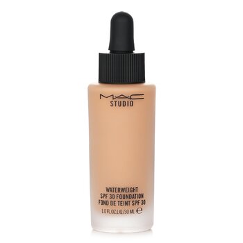 Base de maquillaje Studio Waterweight SPF 30 - # NC37