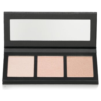 MAC Hyper Real Glow Palette - # Flash + Awe