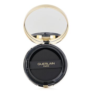 Parure Gold Cushion Base rejuvenecedora radiante SPF 40 /PA+++ - # 00N Beige