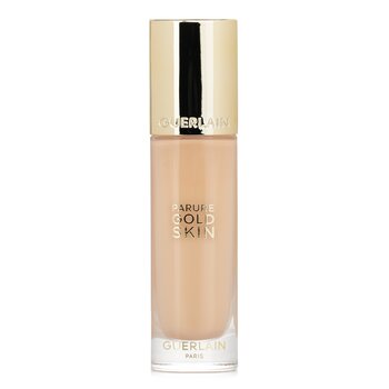 Parure Gold Skin Rejuvenating Radiance Foundation SPF20/PA+++ - # 0N Neutral