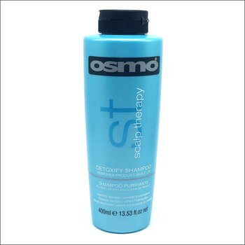 Champú desintoxicante Scalp Therapy