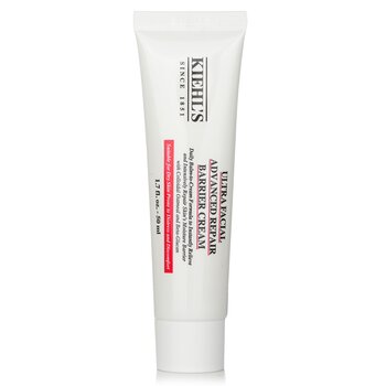 Kiehls Ultra Facial Advanced Repair Barrier Cream