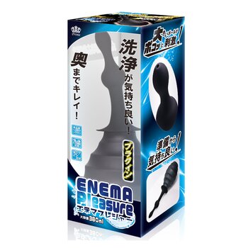 Enema Placer Anal Ducha